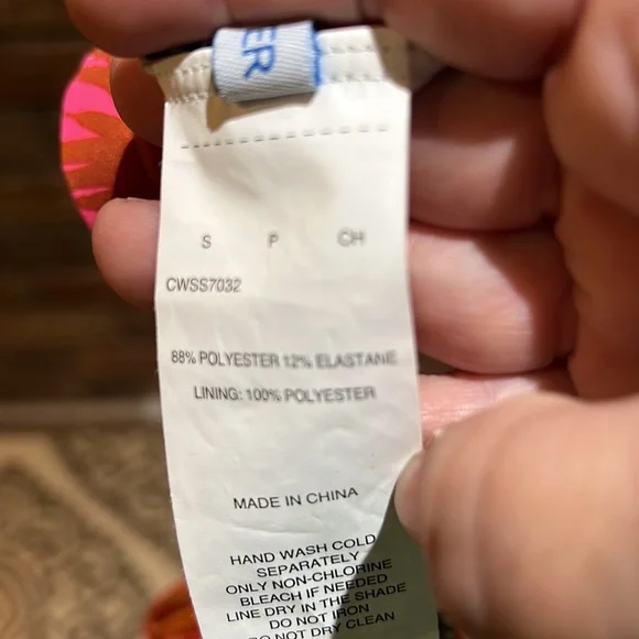 Bikini top - Picture 7 of 7